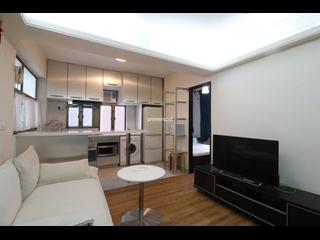 Wan Chai - Johnston Court 02
