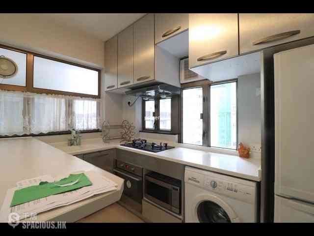 Wan Chai - Johnston Court 03