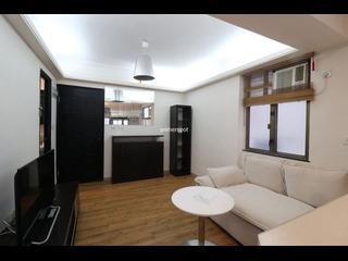 Wan Chai - Johnston Court 04