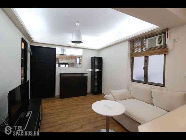 Wan Chai - Johnston Court 04