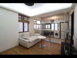 Wan Chai - Johnston Court 09