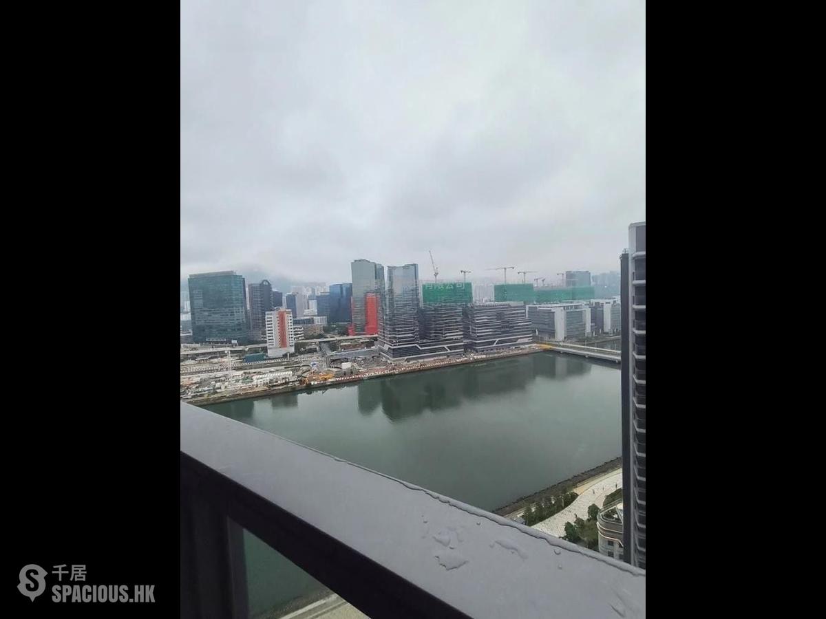 Kai Tak - Twin Victoria Block 2A 01