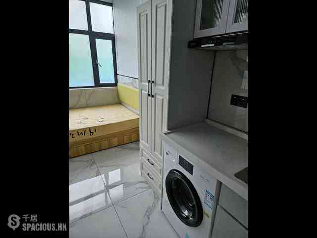 Tsim Sha Tsui - Ocean View Court 03
