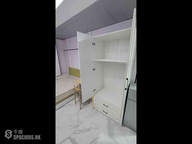 Tsim Sha Tsui - Ocean View Court 05