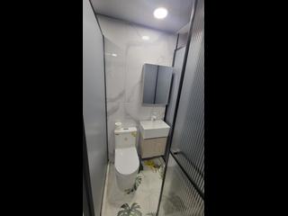 Tsim Sha Tsui - Ocean View Court 06