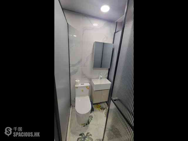 Tsim Sha Tsui - Ocean View Court 06