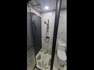 Tsim Sha Tsui - Ocean View Court 11