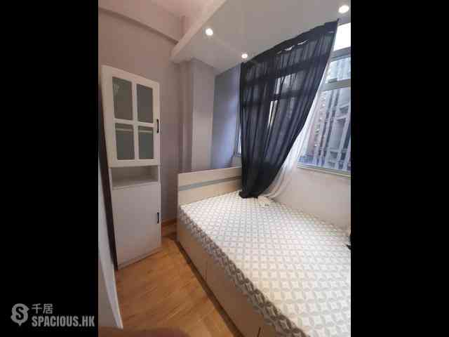 Causeway Bay - Percival House 08