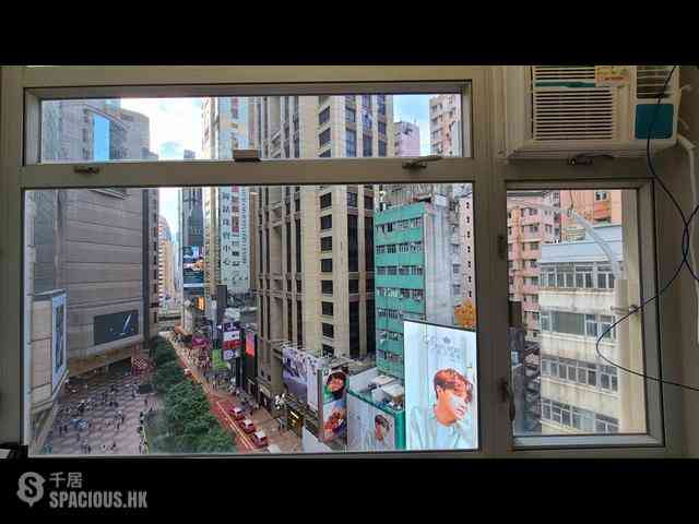 Causeway Bay - Percival House 09
