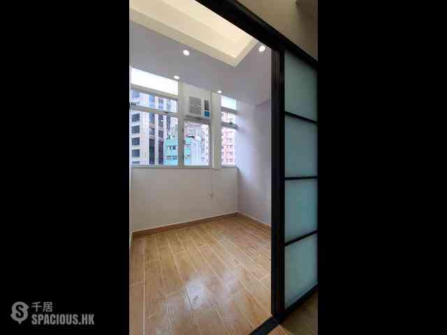 Causeway Bay - Percival House 03