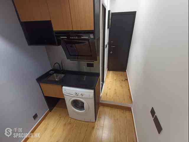 Causeway Bay - Percival House 05