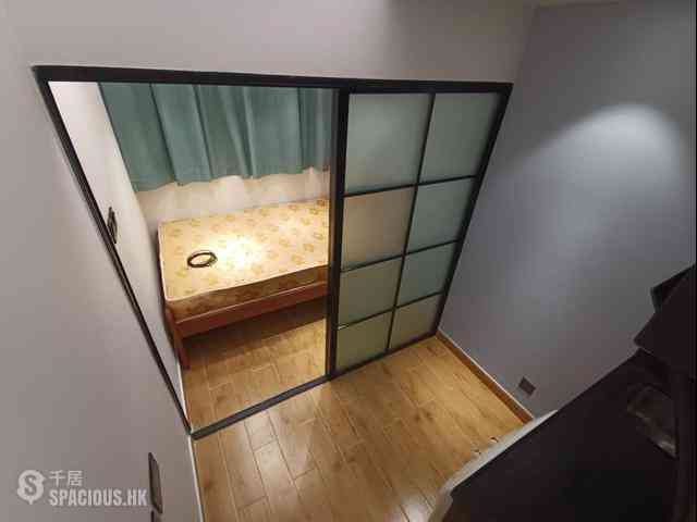 Causeway Bay - Percival House 01