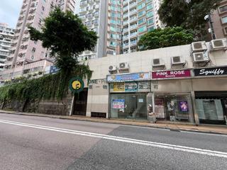 西营盘 - 宁养台 02