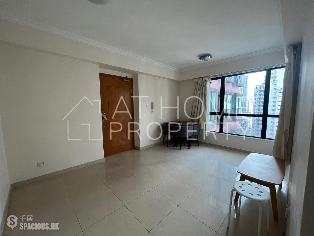Mid Levels West - Wilton Place 01