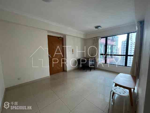 Mid Levels West - Wilton Place 01