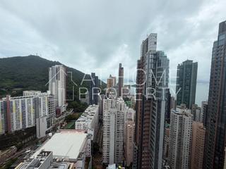 坚尼地城 - Lexington Hill 14