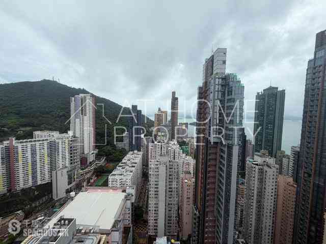 坚尼地城 - Lexington Hill 14