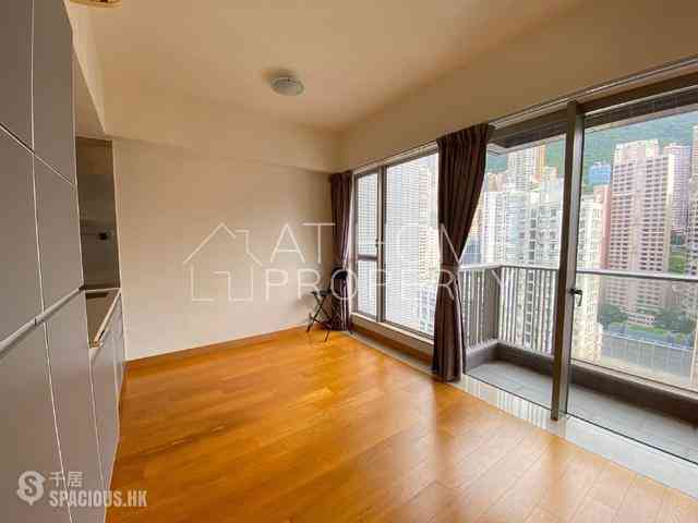 Sai Ying Pun - Island Crest 01