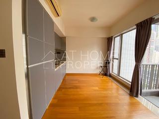 Sai Ying Pun - Island Crest 02