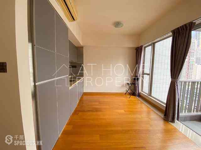 Sai Ying Pun - Island Crest 02