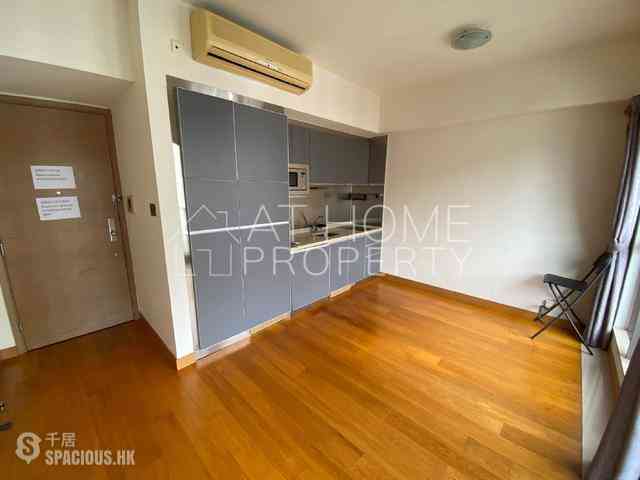 Sai Ying Pun - Island Crest 04