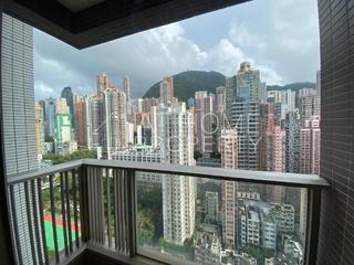 Sai Ying Pun - Island Crest 06