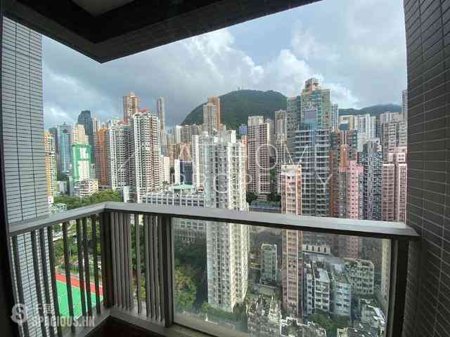 Sai Ying Pun - Island Crest 06