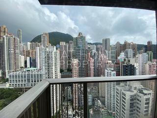 Sai Ying Pun - Island Crest 07