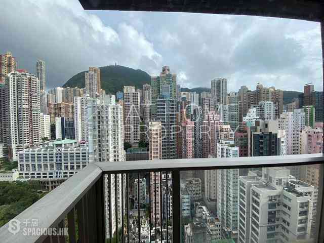 Sai Ying Pun - Island Crest 07