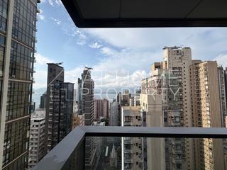 西营盘 - 明德山 08