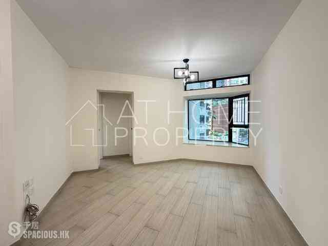 Mid Levels West - Euston Court 02