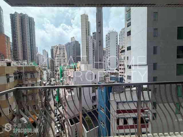 Central - Tung Tze Terrace 05