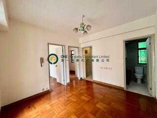 Sai Ying Pun - Kam Fung Mansion 02