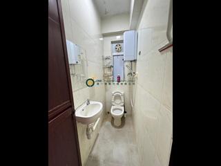 Sai Ying Pun - Tung Lee Building 03
