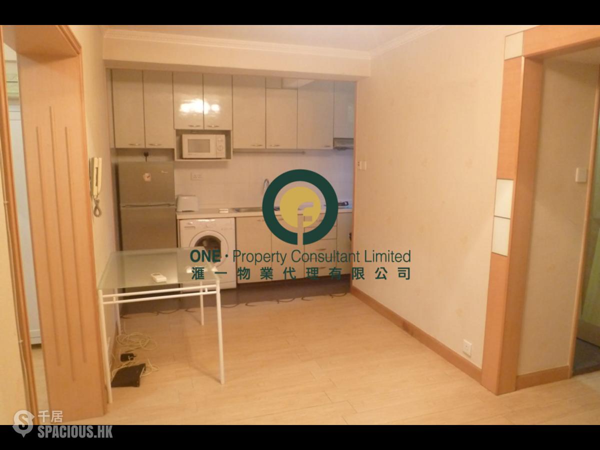 Sai Ying Pun - Western Garden Ivy Tower (Block 2) 01