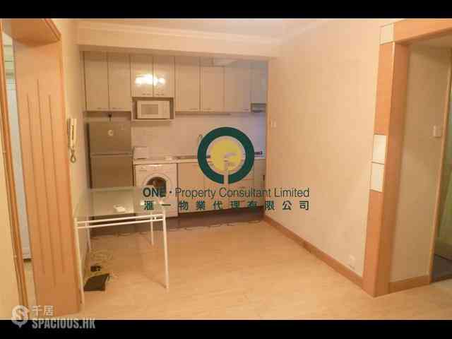Sai Ying Pun - Western Garden Ivy Tower (Block 2) 01