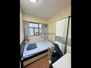 Sai Ying Pun - Tung Lee Building 05