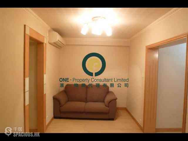 Sai Ying Pun - Western Garden Ivy Tower (Block 2) 02
