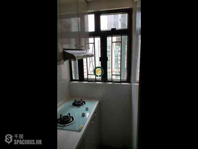 Sai Ying Pun - Western Garden Ivy Tower (Block 2) 04