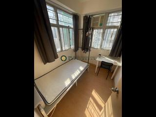 Sai Ying Pun - Fu Moon Building 06