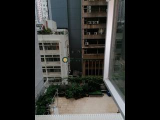 Sheung Wan - Man King Building 05