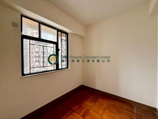 Sai Ying Pun - Kam Fung Mansion 05