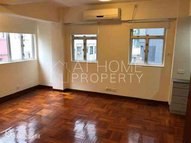 Sai Ying Pun - 16-20, Pok Fu Lam Road 02