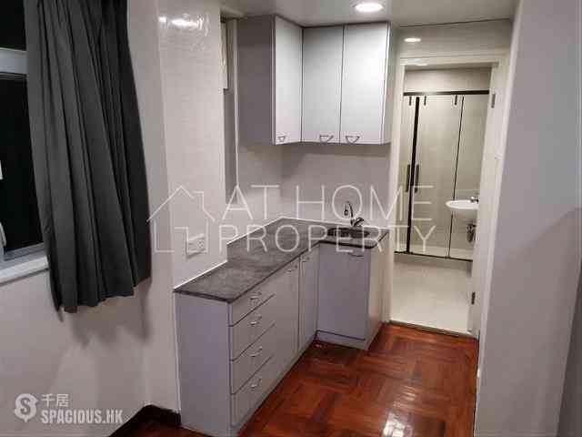 Sai Ying Pun - 16-20, Pok Fu Lam Road 04