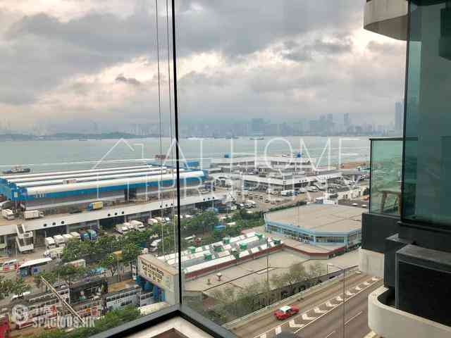 Shek Tong Tsui - Upton 11
