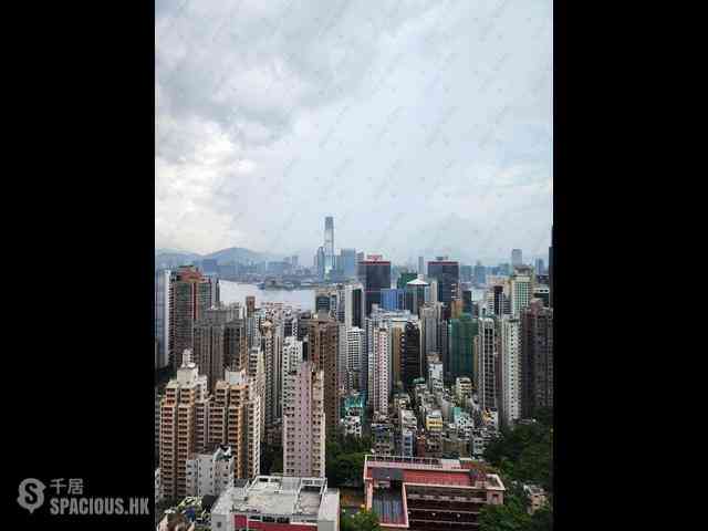 西半山 - 罗便臣道80号 06