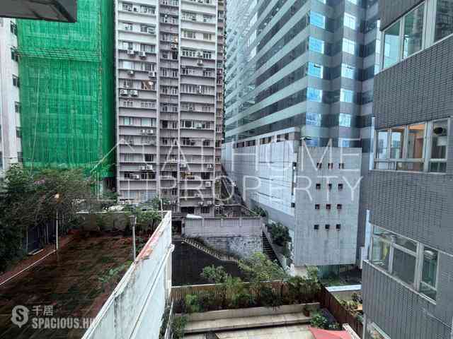 Central - Shiu King Court 10