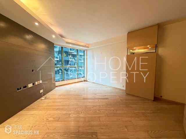 Mid Levels Central - Goldwin Heights 01