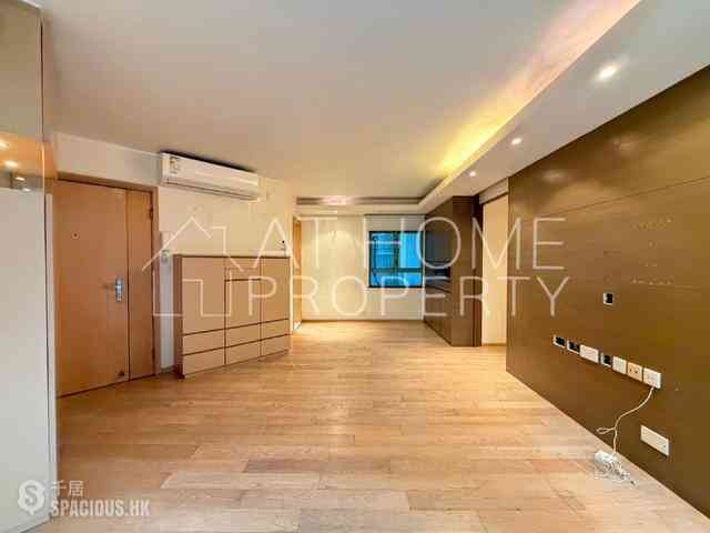 Mid Levels Central - Goldwin Heights 03