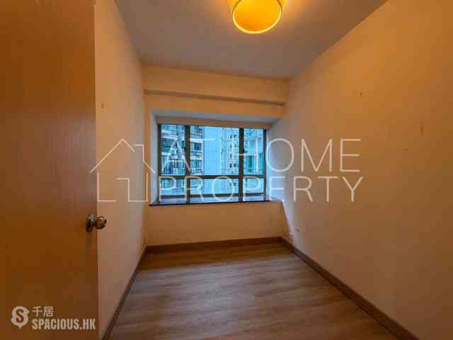 Mid Levels Central - Goldwin Heights 06